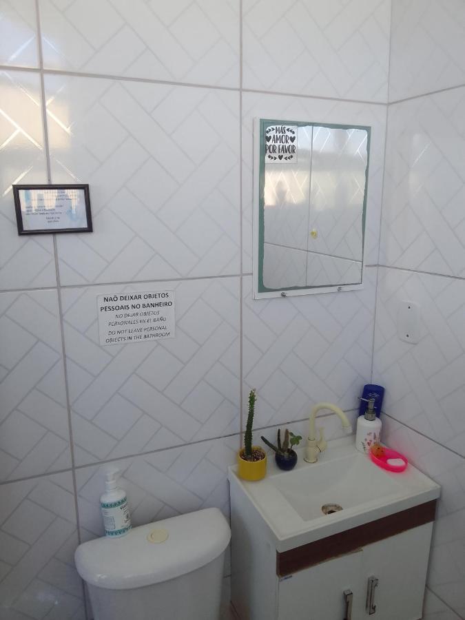 Salvador Dance-Hall Cuartos Privados מראה חיצוני תמונה