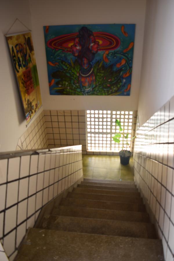 Salvador Dance-Hall Cuartos Privados מראה חיצוני תמונה